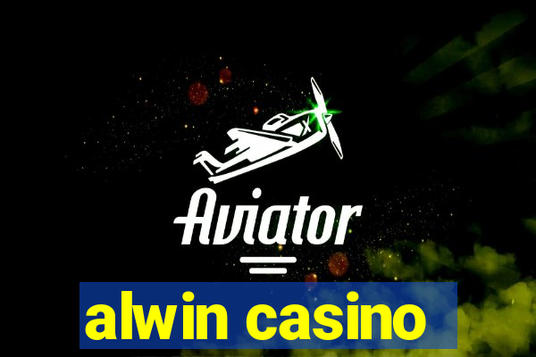 alwin casino