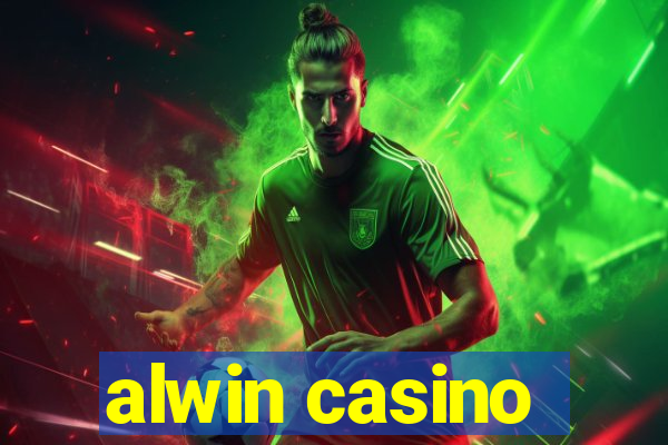 alwin casino