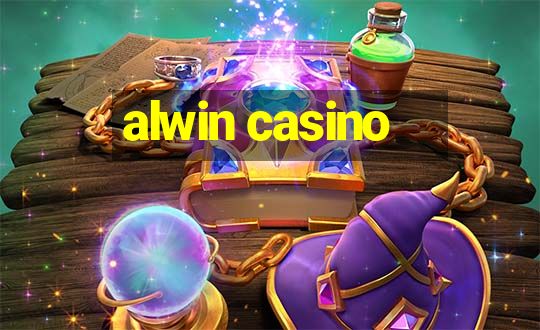 alwin casino