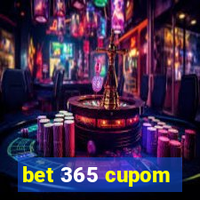 bet 365 cupom