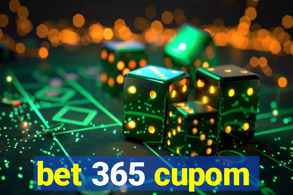 bet 365 cupom