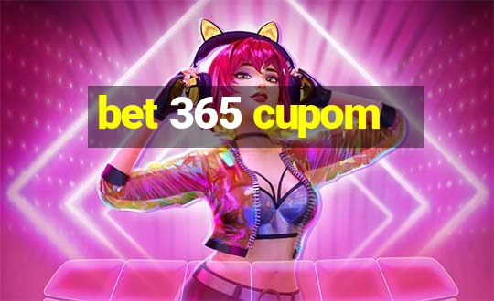 bet 365 cupom