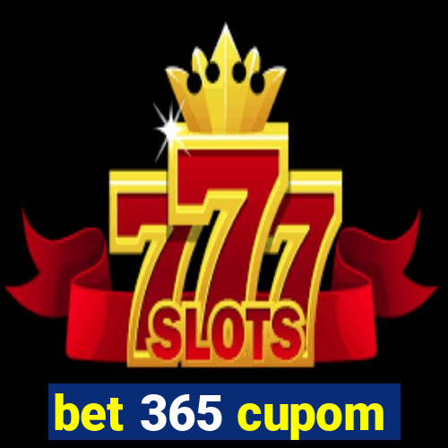 bet 365 cupom