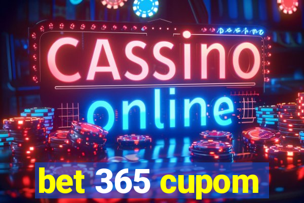 bet 365 cupom