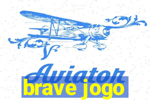 brave jogo