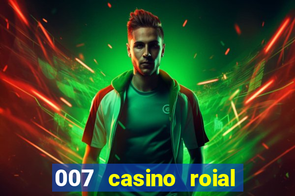 007 casino roial torrent magnet