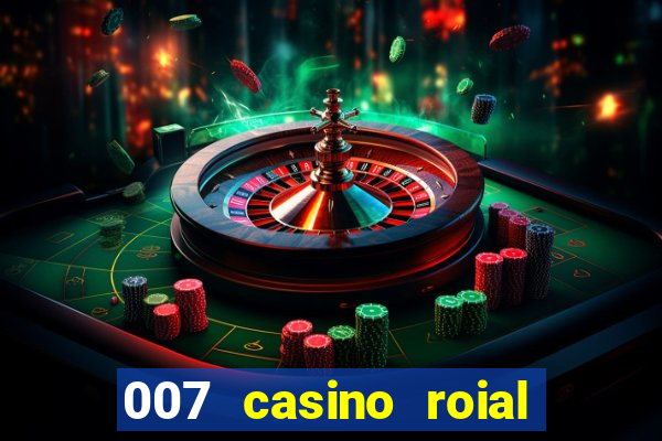 007 casino roial torrent magnet