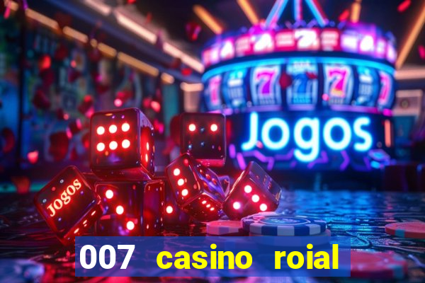 007 casino roial torrent magnet