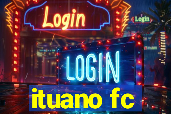 ituano fc