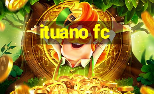 ituano fc