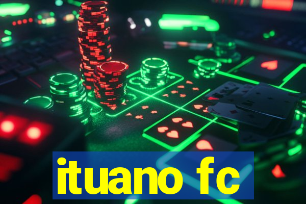 ituano fc