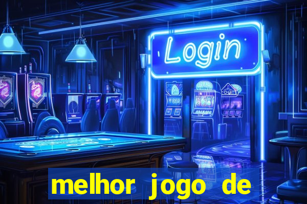 melhor jogo de aposta online para ganhar dinheiro