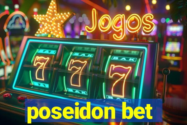 poseidon bet