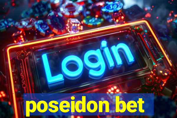 poseidon bet