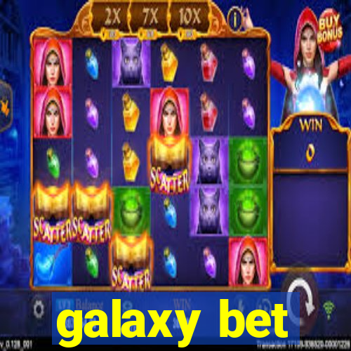 galaxy bet