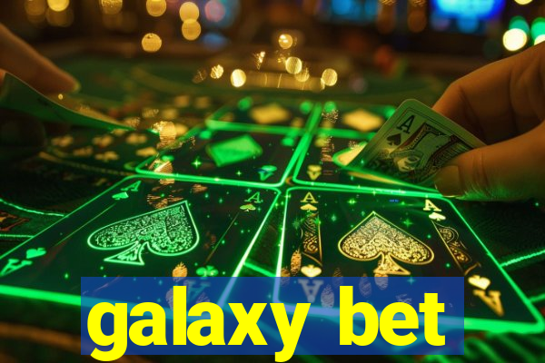 galaxy bet