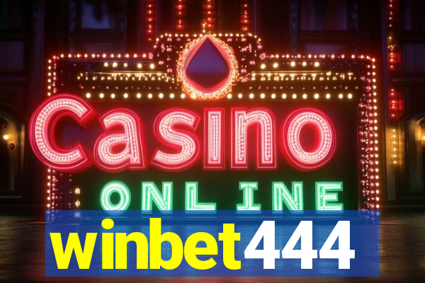 winbet444