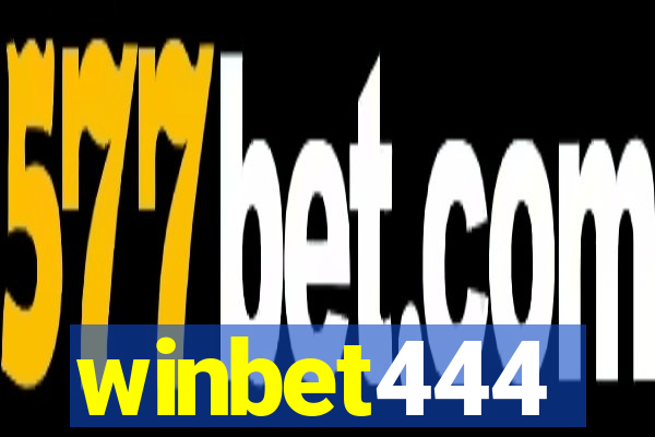 winbet444