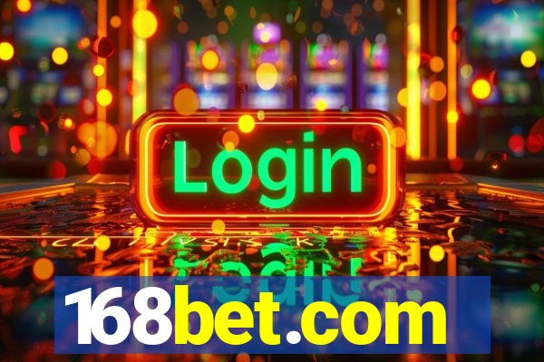 168bet.com