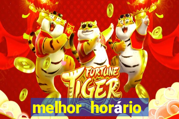 melhor horário para jogar o jogo do ratinho