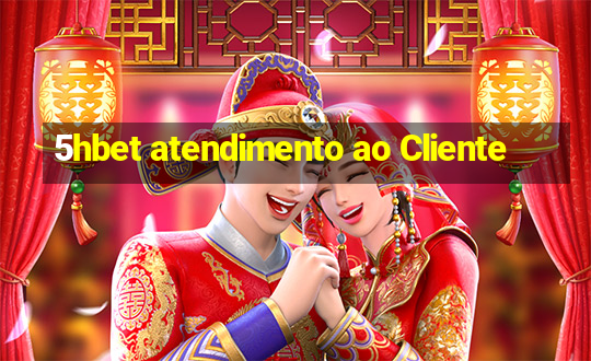 5hbet atendimento ao Cliente