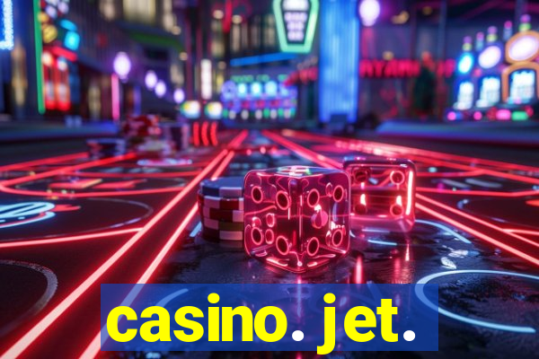 casino. jet.