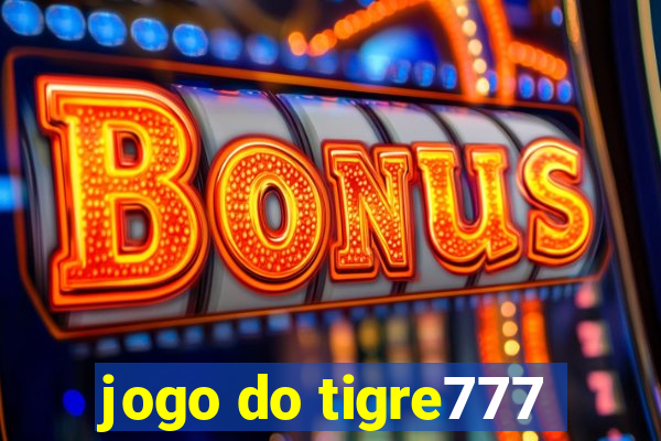 jogo do tigre777