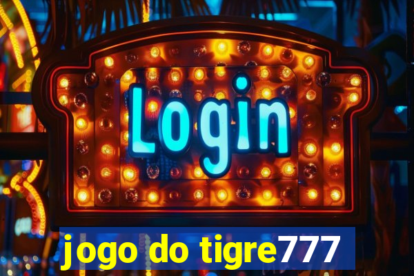 jogo do tigre777