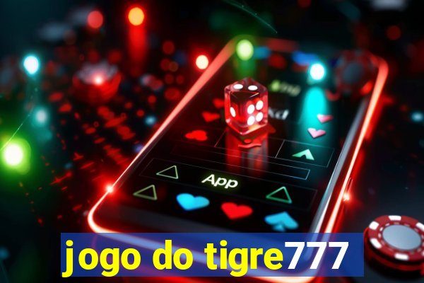 jogo do tigre777