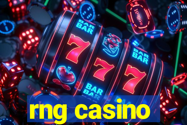 rng casino