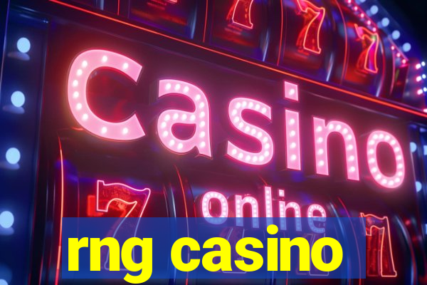 rng casino