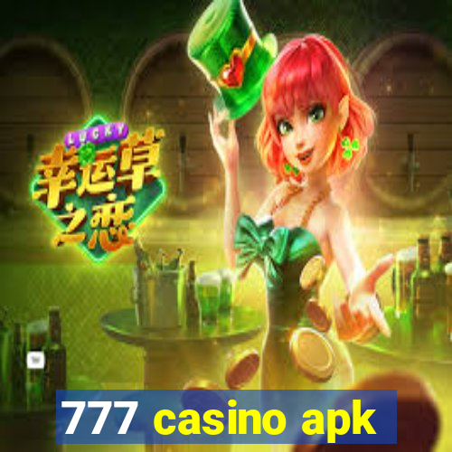 777 casino apk