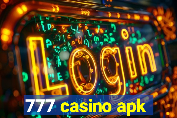 777 casino apk