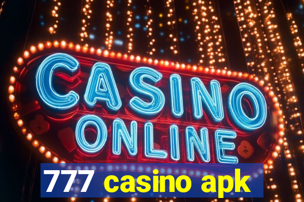 777 casino apk