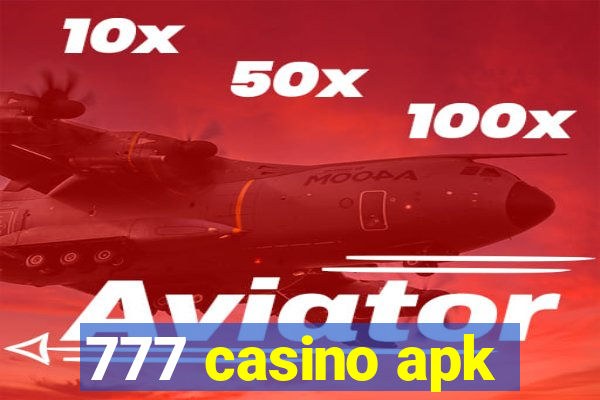 777 casino apk