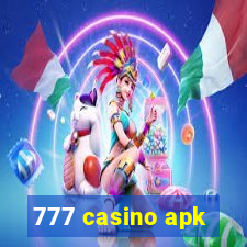 777 casino apk