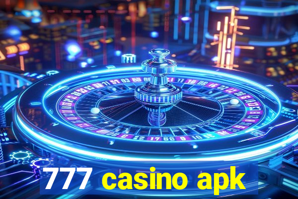 777 casino apk