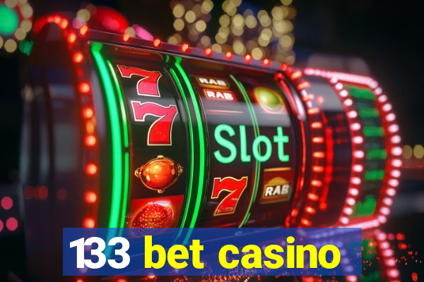 133 bet casino