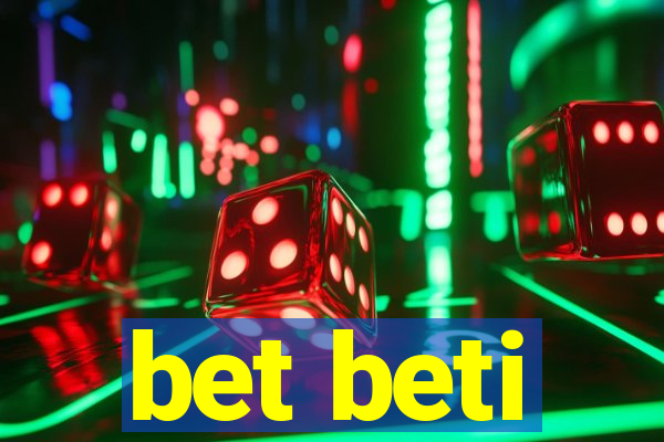 bet beti