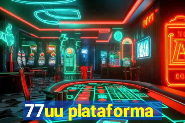 77uu plataforma