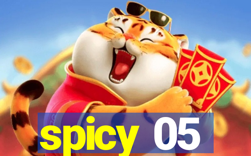 spicy 05