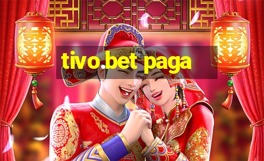 tivo.bet paga