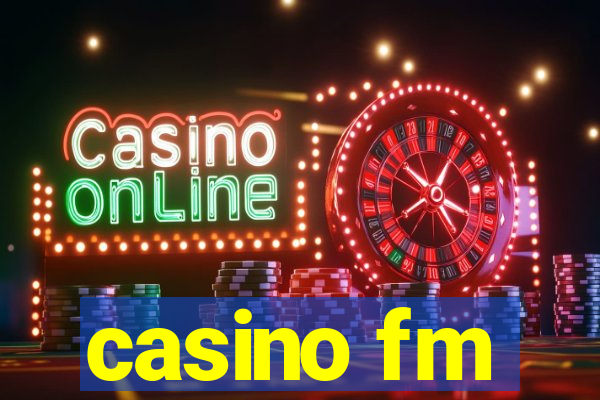 casino fm