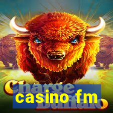 casino fm