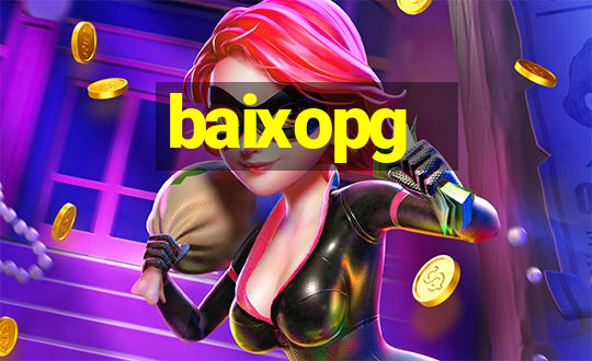 baixopg