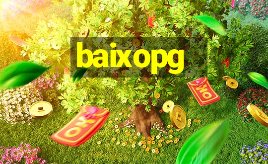 baixopg