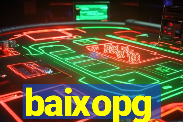 baixopg