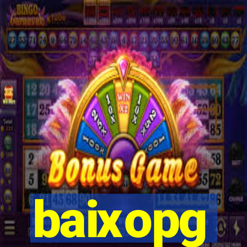 baixopg