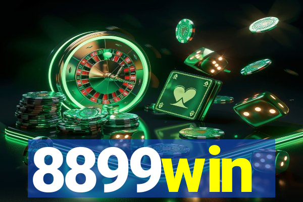 8899win