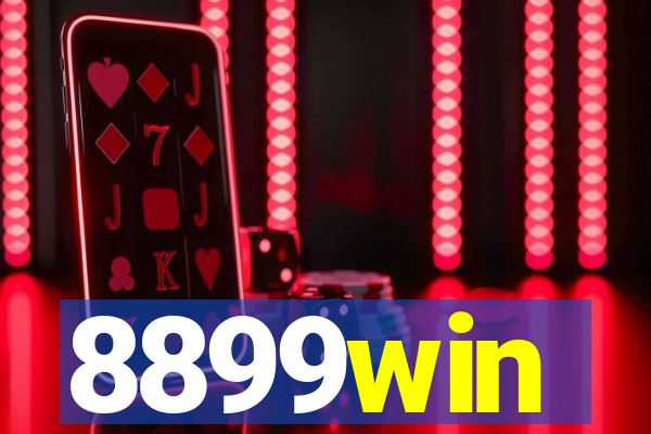 8899win